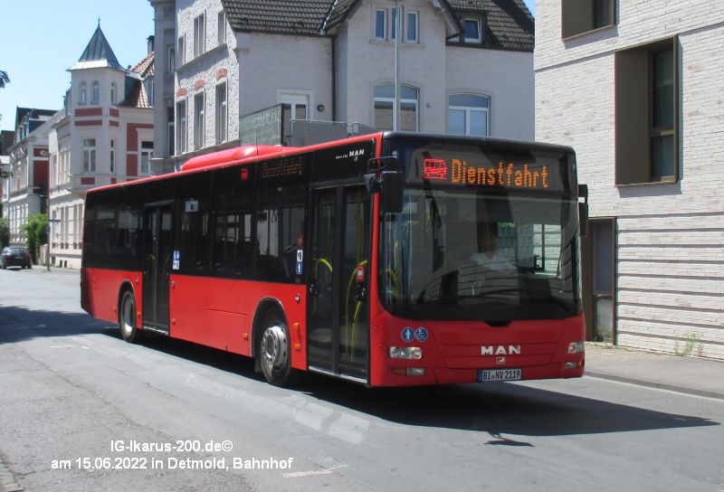 BI-NV 2119